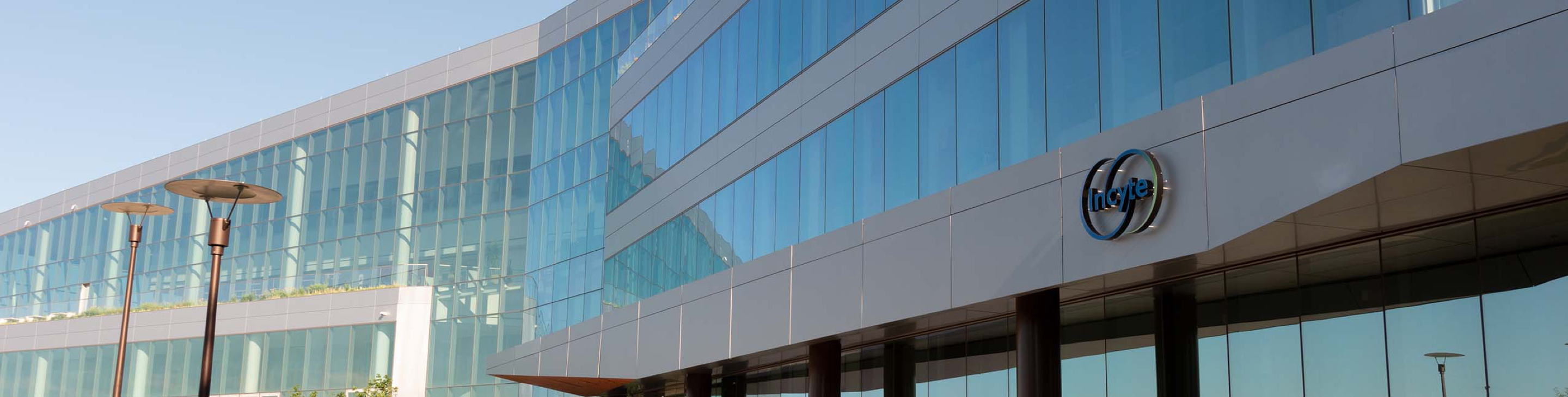 About Incyte Italy | Biopharmaceutical Science