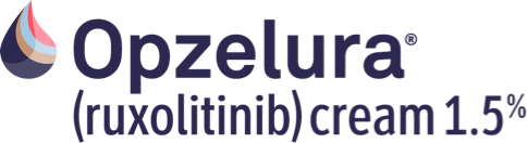 Per saperne di più su Opzelura® (ruxolitinib) cream